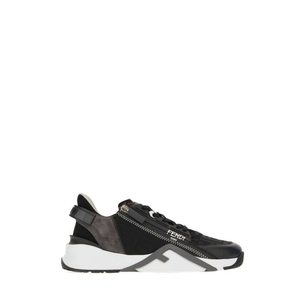 Fendi Man Shoes Sneakers
